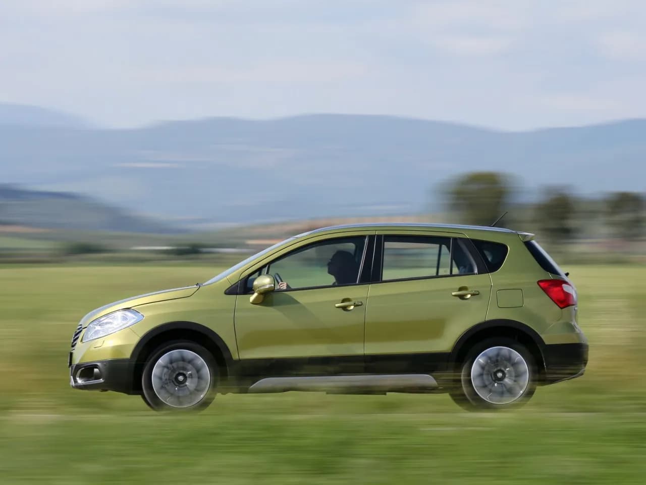 Suzuki SX4 1.6 DDIS - Czy ma DPF? Problemy i ważne informacje
