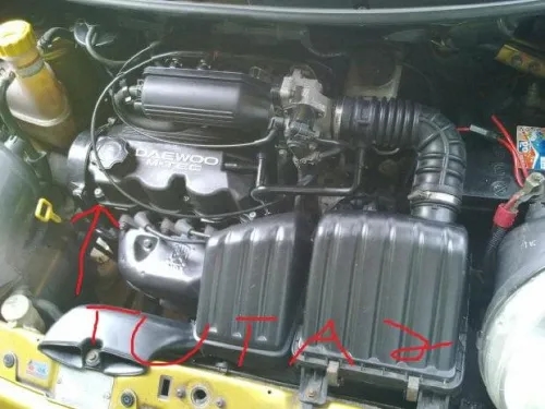 Ile płynu do chłodnicy matiz? Uniknij przegrzewania silnika!