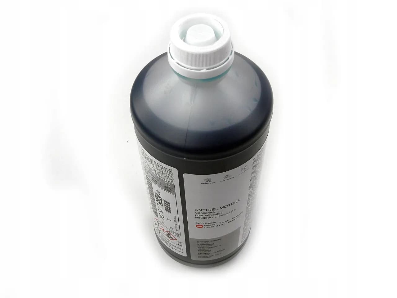 Jaki płyn do chłodnicy Peugeot 308? Uniknij kosztownych błędów