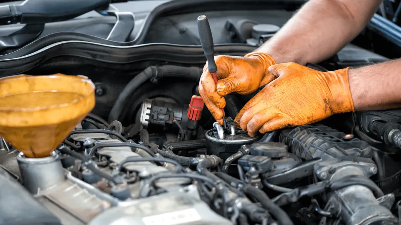 Jak działa DPF? Poznaj tajniki filtracji cząstek stałych i regeneracji