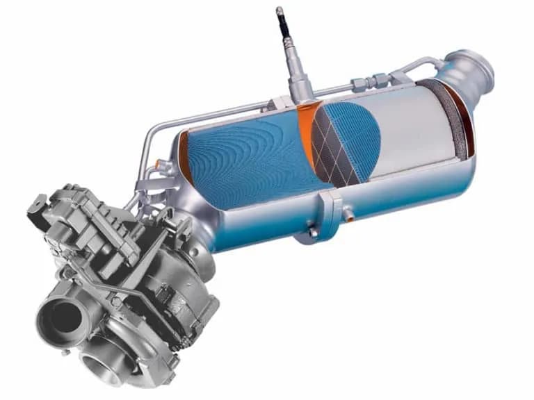 Jak wyczyścić DPF skutecznie i bez ryzyka uszkodzenia filtra