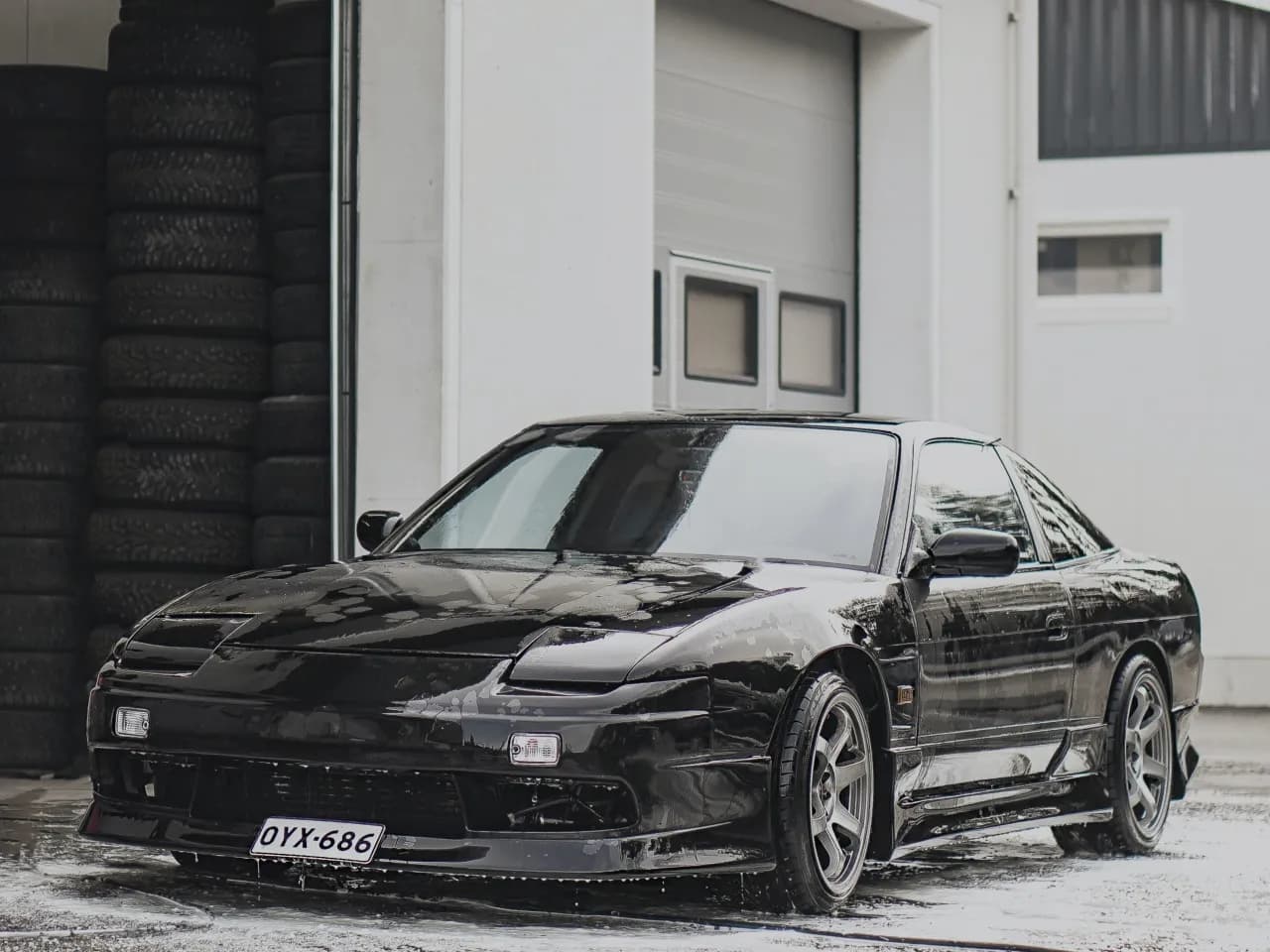 Ile trwa wulkanizacja opony? Czas naprawy, który zaskoczy każdego