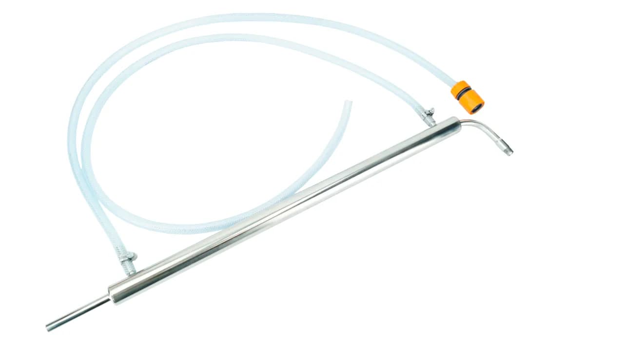 Chłodnica Liebiga do czego służy? Odkryj jej kluczowe zastosowania w chemii