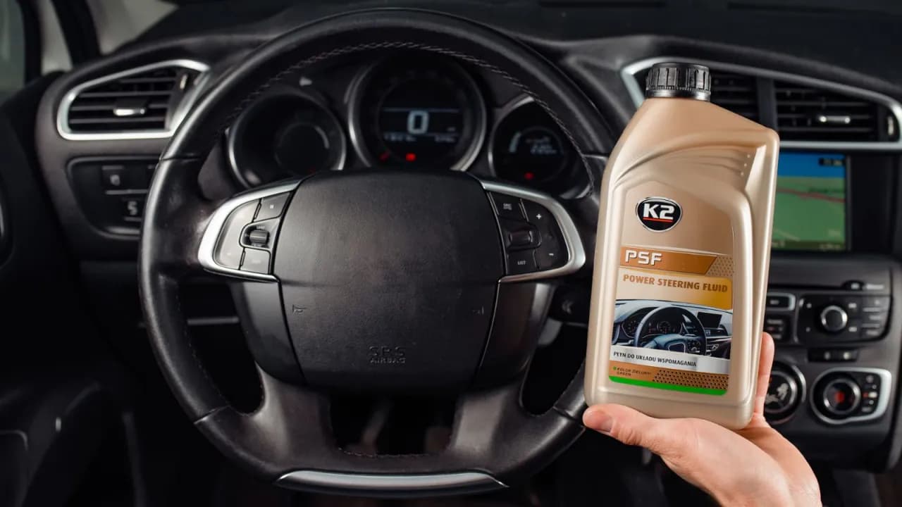 Do czego służy maglownica w aucie i jak wpływa na bezpieczeństwo?