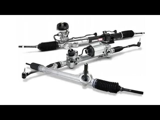 Objawy uszkodzonej maglownicy w Opel Astra H - nie ignoruj tych sygnałów