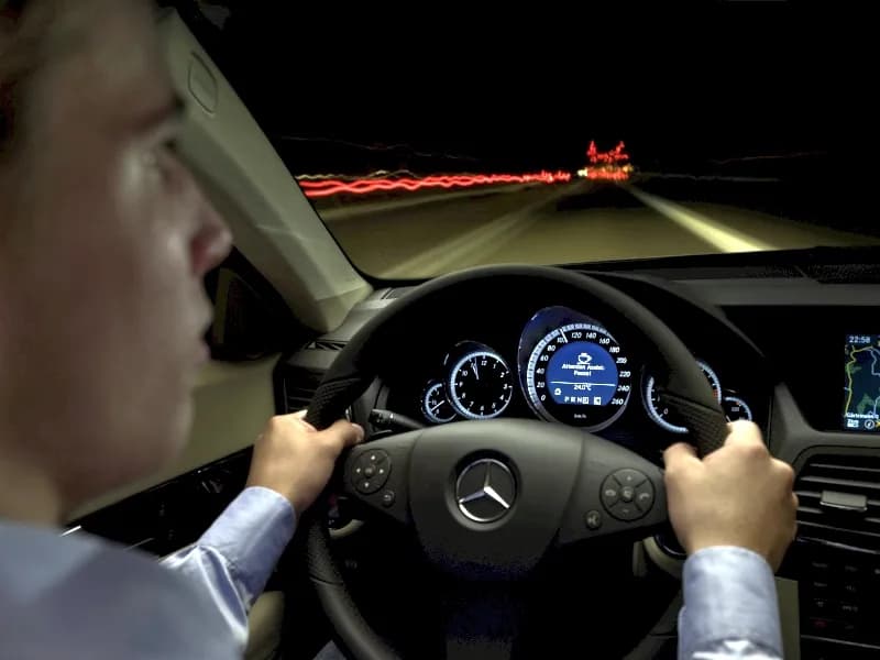 Objawy uszkodzonej maglownicy w Volvo S60 - nie ignoruj tych sygnałów