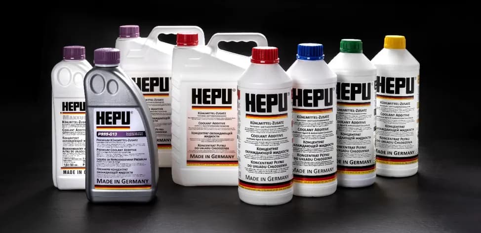 Płyn do chłodnic G11 czy G12 - kluczowe różnice i wybór dla auta