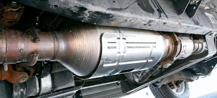 Skoda Octavia 1.9 TDI 105 KM – czy DPF może powodować problemy?