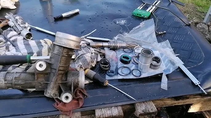 Jak samemu naprawić maglownice i zaoszczędzić na kosztach serwisu