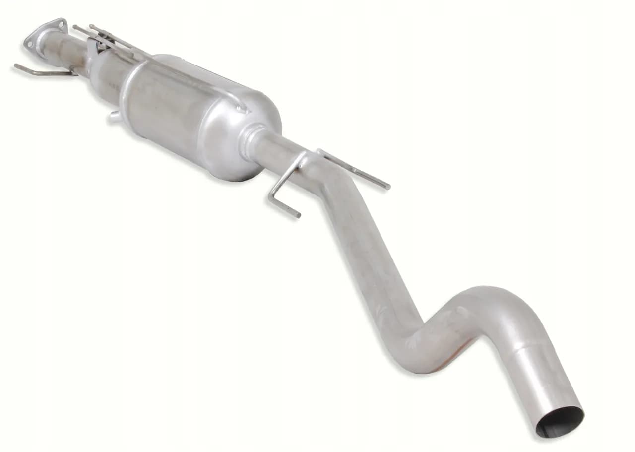 Opel Astra H 1.7 CDTI - czy ma dpf i co to oznacza dla Ciebie?