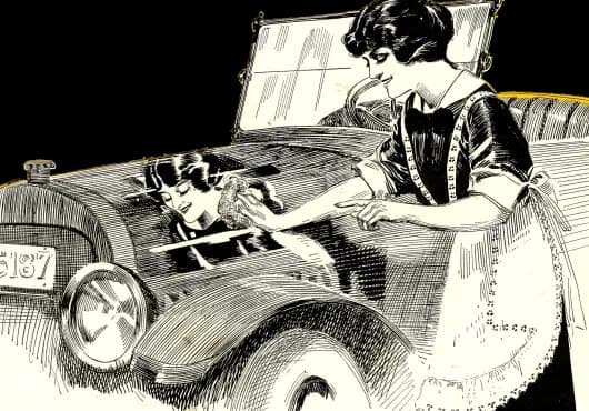 Gdzie kupić wosk do samochodu? Odkryj najlepsze oferty i marki