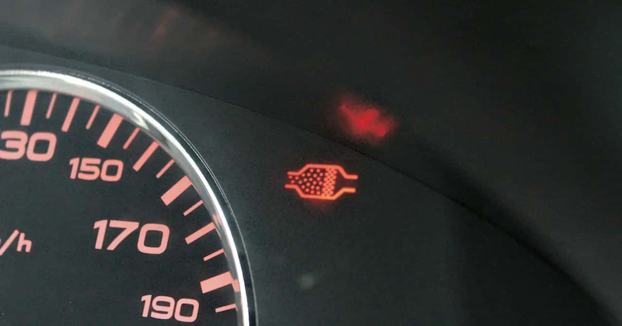 Czy można wyciąć DPF? Prawne konsekwencje i ryzyko dla kierowców