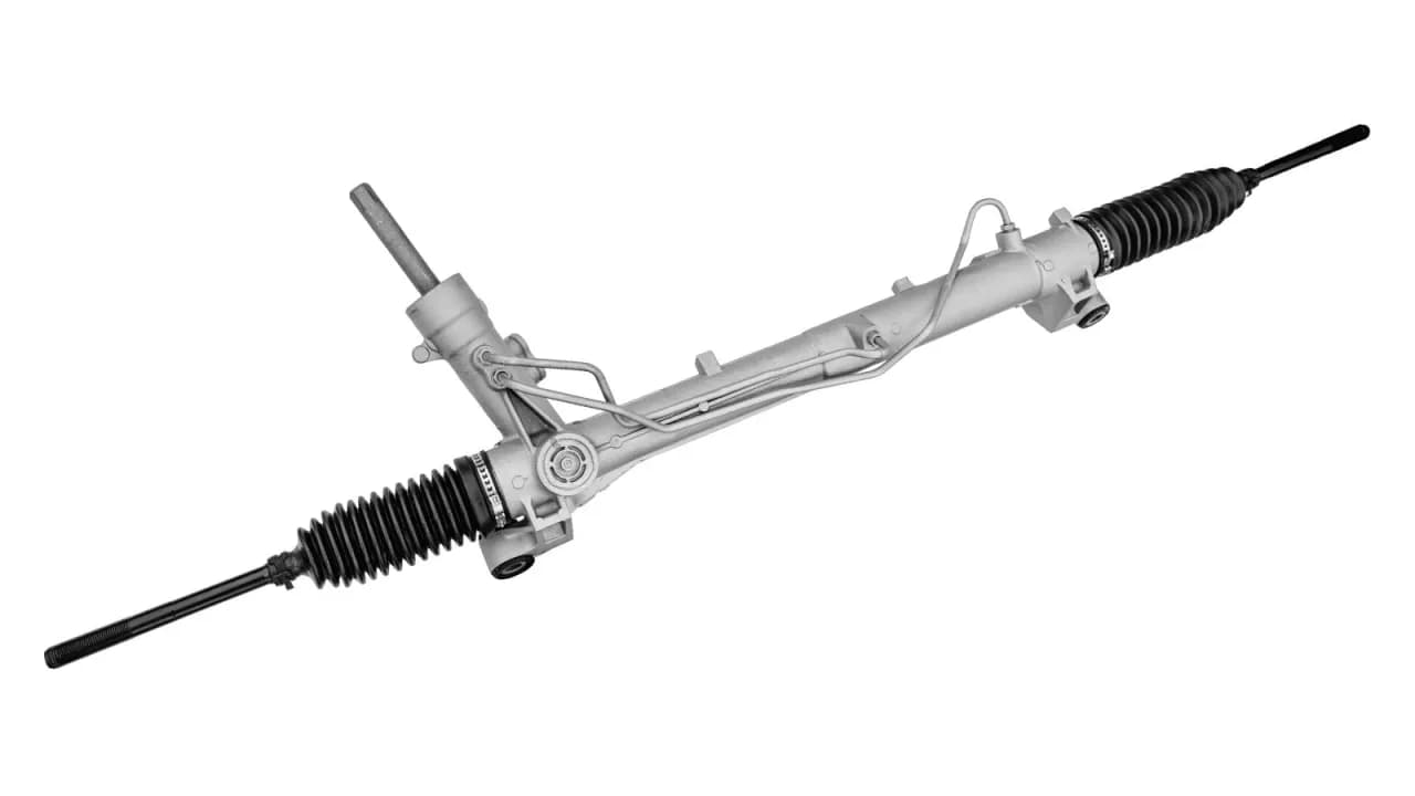 Najważniejsze objawy uszkodzonej maglownicy, które musisz znać