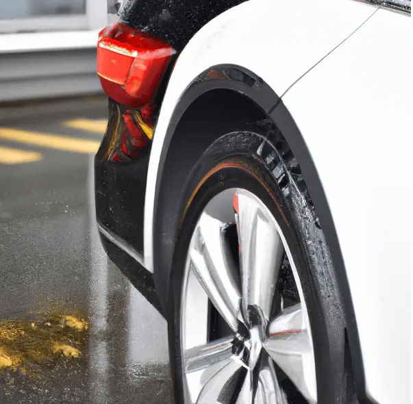 Ile bieżnika mają nowe opony? Sprawdź, by uniknąć niebezpieczeństw