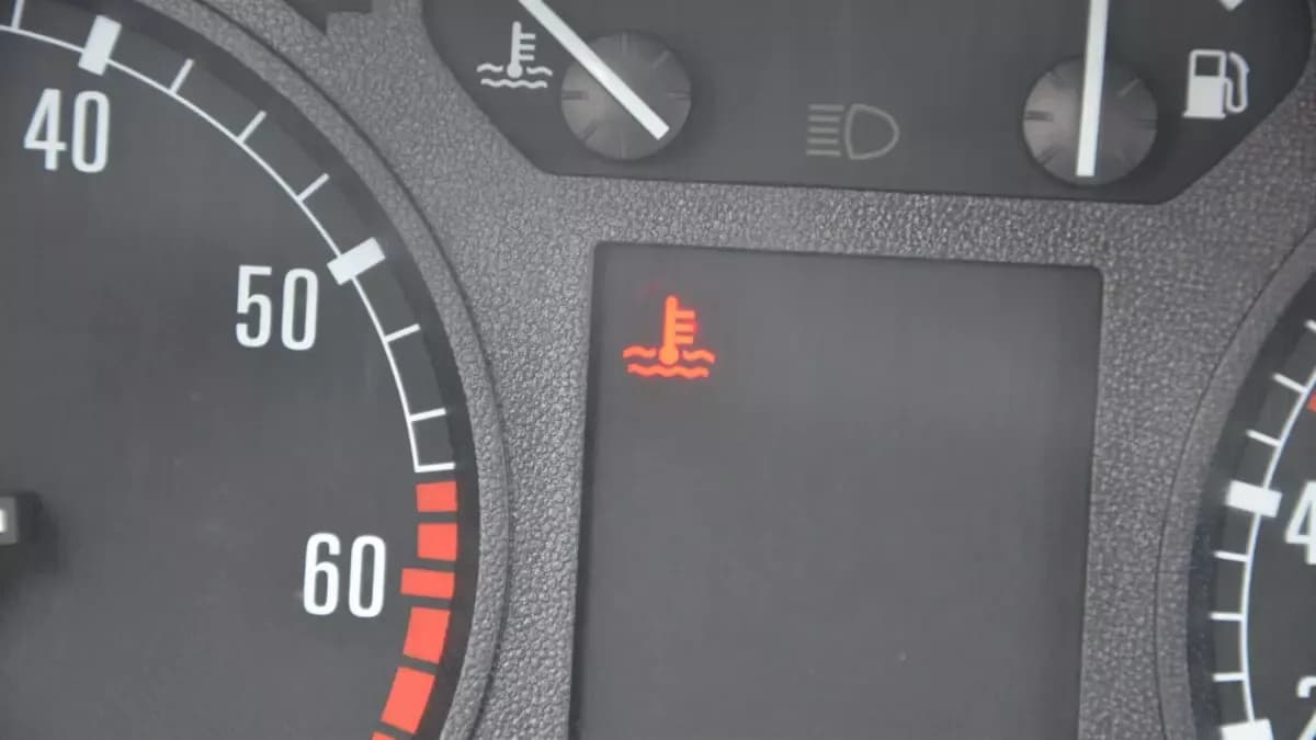 Jak uszczelnić chłodnicę wody i uniknąć kosztownych napraw