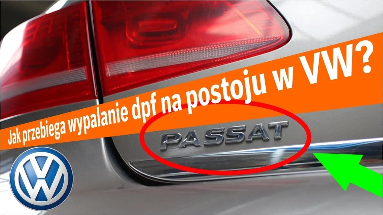 Czy dpf wypali się na postoju? Ryzyko i bezpieczne alternatywy