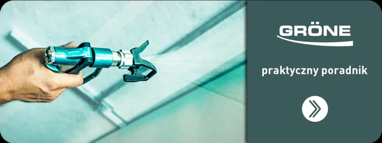 Jaka dysza do malowania farbami akrylowymi, aby uniknąć błędów?