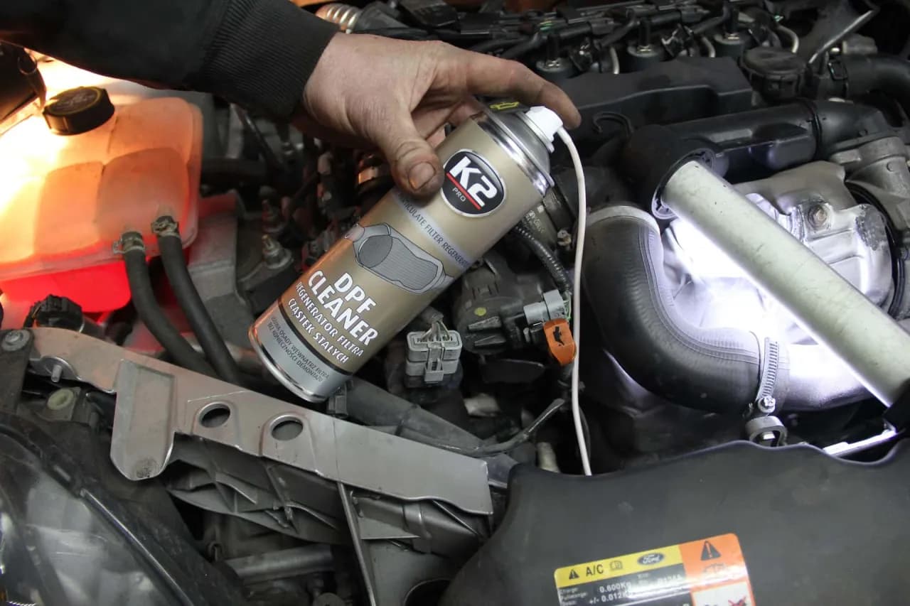 Jak sprawdzić czy auto ma DPF i uniknąć problemów z emisją