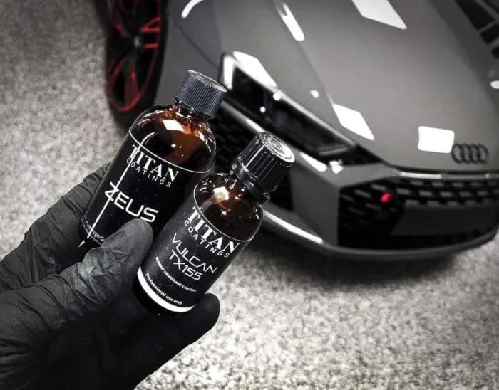 Ceramika na auto czy warto? Odkryj zalety i wady powłoki ceramicznej