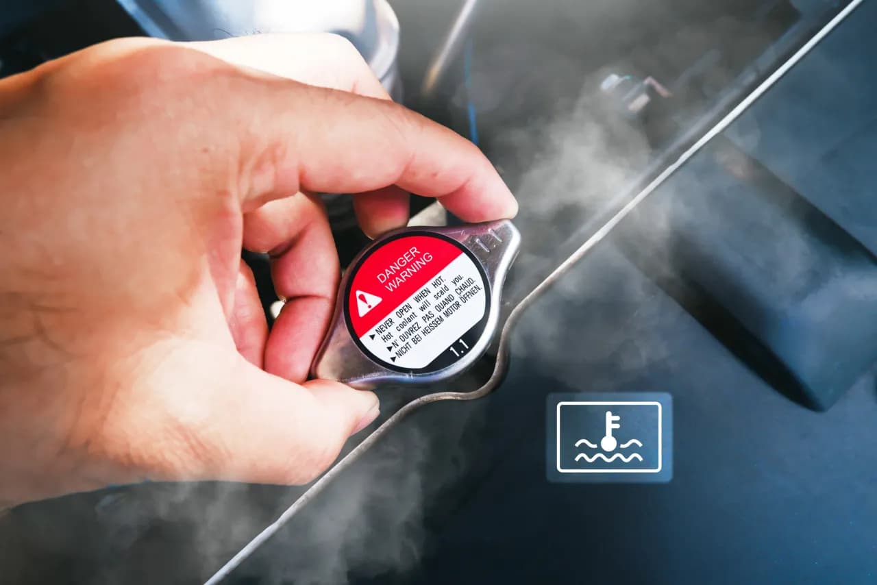 Ile płynu do chłodnicy potrzebuje VW Polo? Sprawdź, aby uniknąć problemów