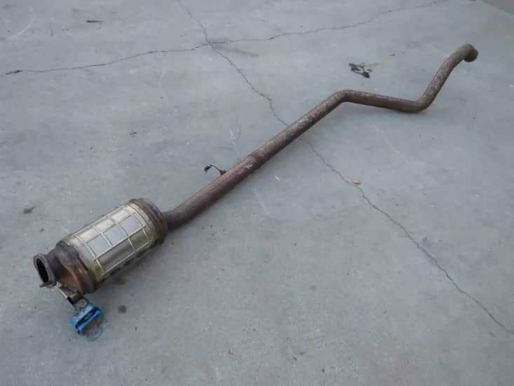 Laguna 3 2.0 dci czy ma dpf? Sprawdź, co musisz wiedzieć o filtrze