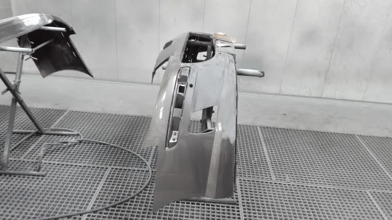 Jak przygotować zderzak do malowania, aby uniknąć błędów i uzyskać efektowniejszy wygląd