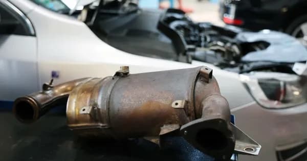 DPF suchy czy mokry - co wybrać, aby uniknąć kosztownych awarii?