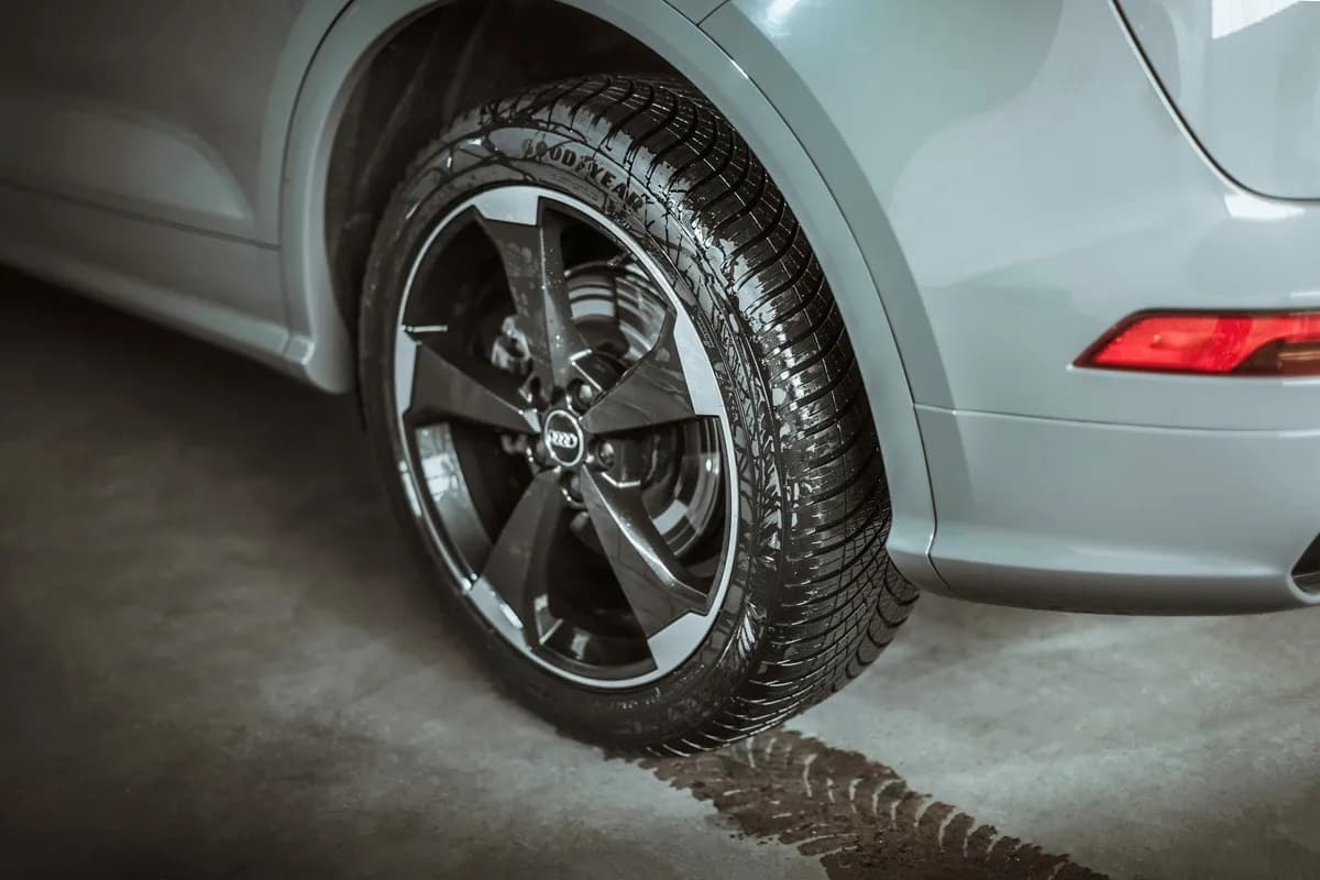 Jaki profil opony na zimę zapewni bezpieczeństwo i komfort jazdy?