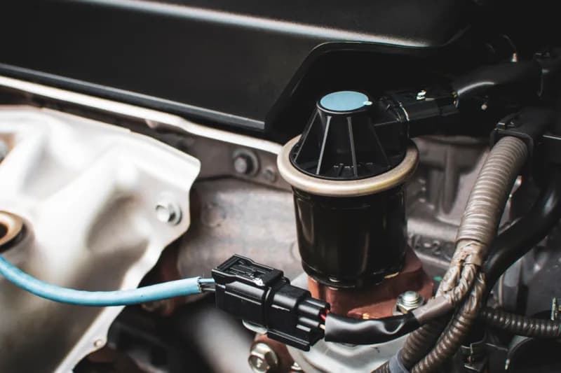 Objawy uszkodzonej chłodnicy spalin 2.0 TDI - nie ignoruj tych sygnałów