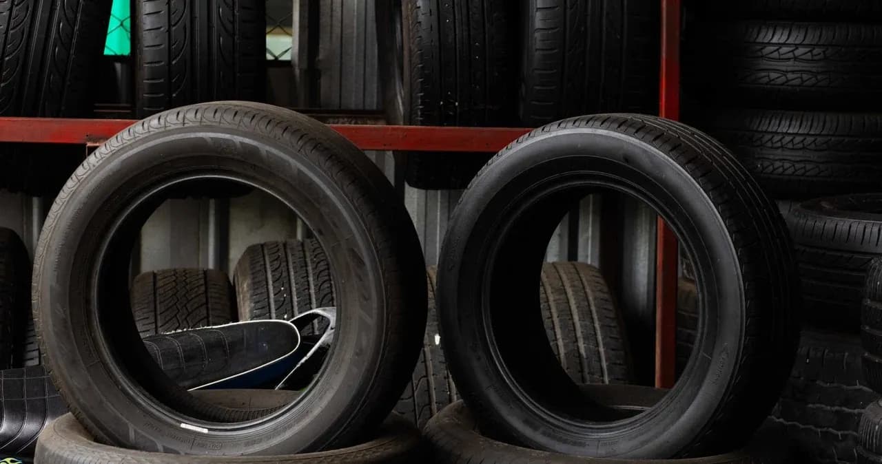 Najlepsze firmy opon letnich – unikaj nieodpowiednich wyborów
